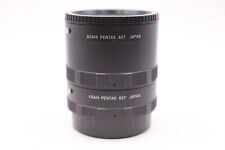 Pentax 6x7 zwischenringe gebraucht kaufen  München