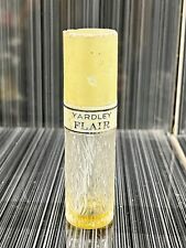 Retro yardley flair for sale  PRESTON