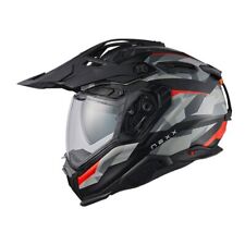 Casco integrale touring usato  Afragola