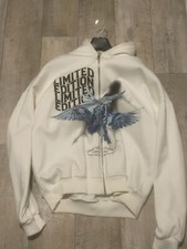 Zip hoodie herren gebraucht kaufen  Essen