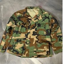 Camo field jacket for sale  Owensboro