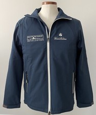 Jaqueta Voluntária Head of the Charles Regatta 2012 Tamanho Médio Masculina Brooks Brothers comprar usado  Enviando para Brazil