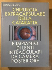 Chirurgia extracapsulare della usato  Castiglione delle Stiviere