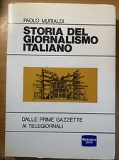 Storia del giornalismo usato  Castiglione delle Stiviere