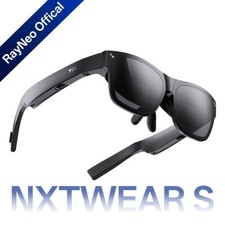 Tcl rayneo nxtwear for sale  Dallas