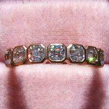 2.50 asscher cut for sale  FELTHAM