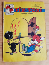 Fix foxi 108 gebraucht kaufen  Kaufungen