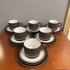 Hornsea contrast tea for sale  KIRKCALDY