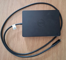 Dell k17a wd15 gebraucht kaufen  Jessen