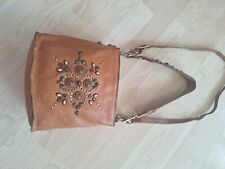 Campomaggi tasche schmuckgurt gebraucht kaufen  München
