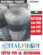 100mt rotolo rete usato  Montecalvo Irpino