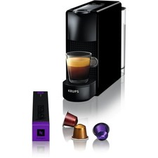 Nespresso krups essenza d'occasion  Hénin-Beaumont