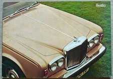 Bentley corniche sales d'occasion  Expédié en Belgium