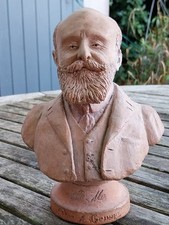 Sculpture ancienne buste d'occasion  La Flotte