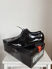 klassische herrenschuhe gebraucht kaufen  Dorshm., Guldental, Windeshm.