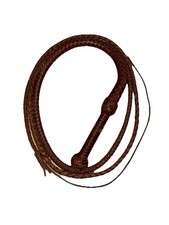 Peitsche leder braun gebraucht kaufen  Gedern