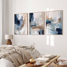 Navy blue pictures for sale  Independence