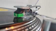Audio technica lp120 for sale  Tarpon Springs