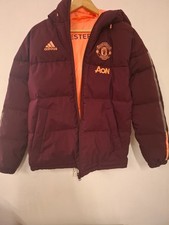 adidas manchester for sale  WILMSLOW