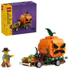 Lego 40822 halloween usato Lego 40822 halloween usato  Limbiate