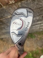 Ping g20 recovery for sale  STOCKBRIDGE