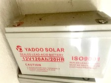 batterie 120 ah usato batterie 120 ah usato Parma
