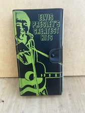 Cofanetto box musicassette usato  Parma