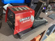 Lincoln electric mig for sale  Chesnee