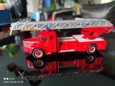 Camion corgi héritage d'occasion  Dammartin-en-Goële