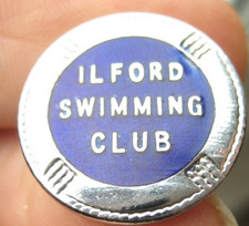 Ilford swimming club for sale  LOUGHBOROUGH
