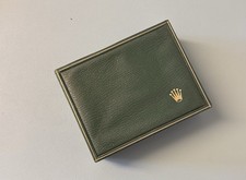Rolex scatola vintage usato  Montichiari