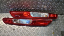 Fanali posteriori auto usato  Altamura