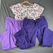 Koi scrub set for sale  Sarasota
