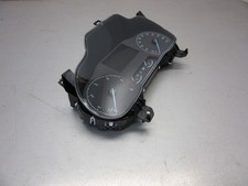 Kombiinstrument tacho ford gebraucht kaufen  Leipzig