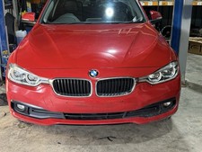 Bmw 2018 320d for sale  COLCHESTER