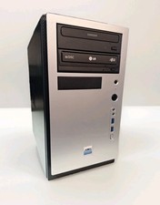 Boitier micro atx d'occasion  Bischwiller