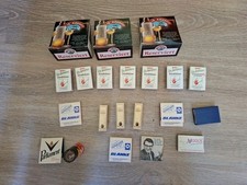 Sammlerstücke streichholzscha gebraucht kaufen  Hanstedt