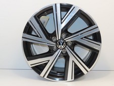 Jante aluminium volkswagen d'occasion  Selles-sur-Cher