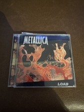 Usado, Load by Metallica (CD, 2013) comprar usado  Enviando para Brazil