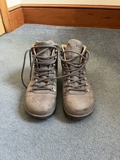Jackson birkenstock grey for sale  MELTON MOWBRAY