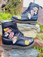 Dr. martens vonda d'occasion  La Porta