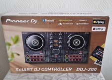 Pioneer ddj 200 for sale  MANSFIELD