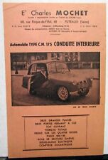 1945 1957 charles d'occasion  Expédié en Belgium