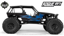 Axial wraith graphic usato  Spedire a Italy