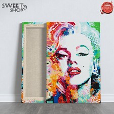 Marilyn monroe pop usato  Viu