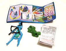 Kinder avatar vu420 d'occasion  La Plaine-sur-Mer