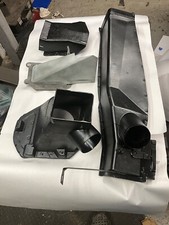 Usado, Duto de ar condicionado Chevy Impala 1959-1960 trabalho comprar usado  Enviando para Brazil