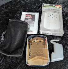 Zippo hand warmer for sale  STOCKTON-ON-TEES