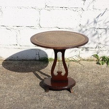 Console française vintage d'occasion  Saint-Vaury