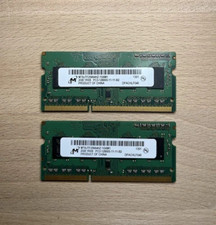 Memoria ram ddr3 usato  Dalmine